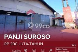 Gudang Disewakan Cepat di Blimbing Malang LB 360m2 Gudang Disewakan Cepat di Blimbing Malang LB 360m2