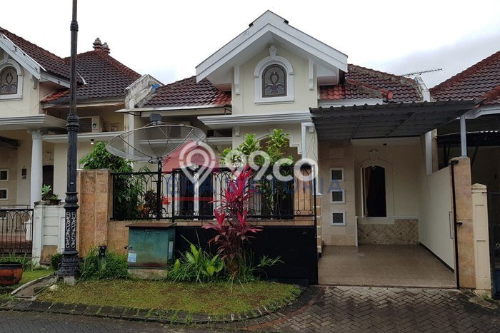 Disewakan Hunian Konsep Minimalis di Sukun Malang dengan 3 KT Disewakan Hunian Konsep Minimalis di Sukun Malang dengan 3 KT