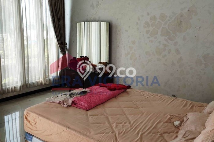 Jual Rumah Murah Meriah Dau Punya 6 Kamar & LT 150m2 Jual Rumah Murah Meriah Dau Punya 6 Kamar & LT 150m2