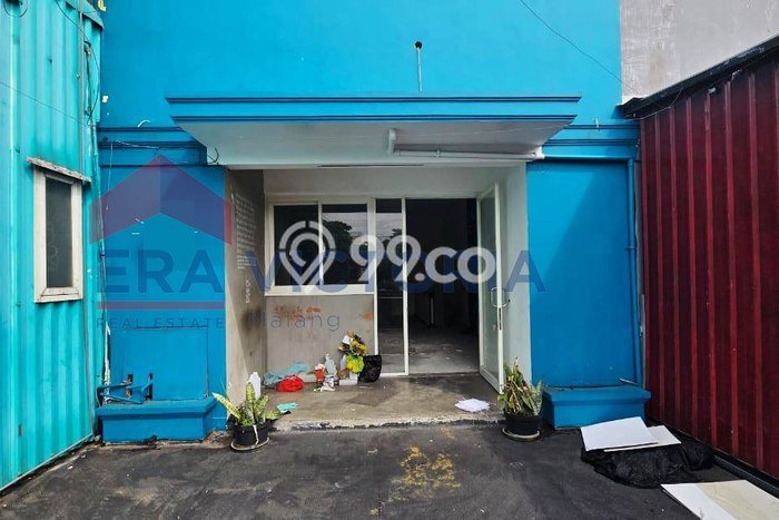 Ruko disewakan lokasi strategis Lowokwaru Malang 90m2 Ruko disewakan lokasi strategis Lowokwaru Malang 90m2