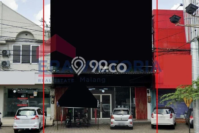 Tersedia Ruko Bisnis di Klojen Malang Harga Sewa Menarik Bisa Nego Tersedia Ruko Bisnis di Klojen Malang Harga Sewa Menarik Bisa Nego