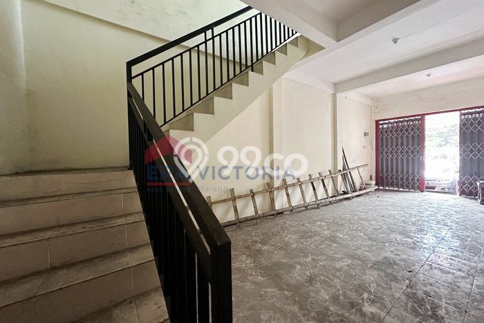 Ruko Disewakan Cepat di Lowokwaru Malang LB 112m2 Ruko Disewakan Cepat di Lowokwaru Malang LB 112m2