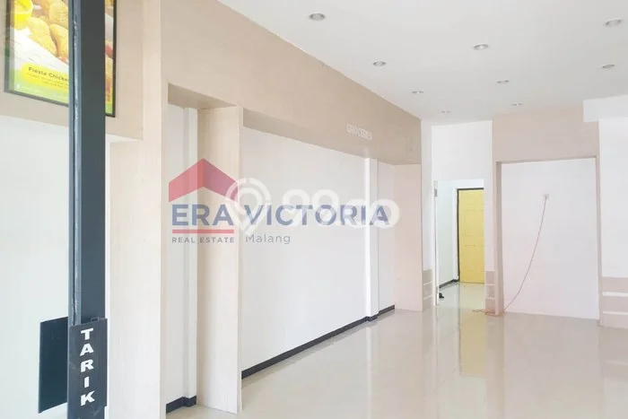 Tersedia Ruko Bisnis di Sukun Malang Harga Sewa Menarik Bisa Nego Tersedia Ruko Bisnis di Sukun Malang Harga Sewa Menarik Bisa Nego