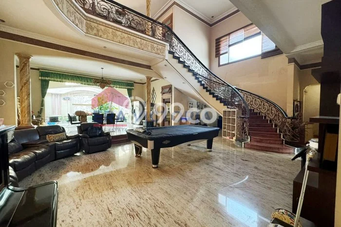 Lokasi terbaik! Rumah siap huni dikontrakkan di Blimbing LB 432m2 Lokasi terbaik! Rumah siap huni dikontrakkan di Blimbing LB 432m2