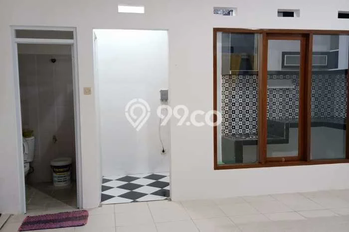 Dijual Rumah Modern 3 KT di Sariwangi, Bandung Dijual Rumah Modern 3 KT di Sariwangi, Bandung