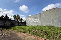 Kavling Tanah untuk Dijual di Setra Duta, Bandung, Luas 128m2 Kavling Tanah untuk Dijual di Setra Duta, Bandung, Luas 128m2