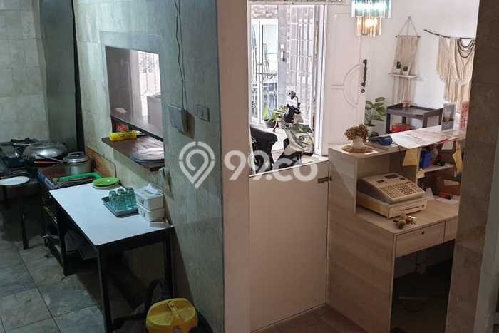 Hunian Eksklusif Dijual LT 575m2 di Cimahi Tengah, Cimahi Hunian Eksklusif Dijual LT 575m2 di Cimahi Tengah, Cimahi