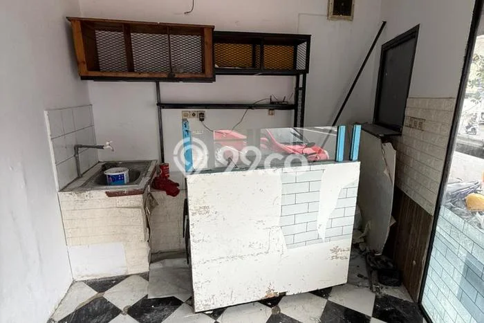 Disewakan Komersial di Pusat Kota Bandung Ramai Strategis Disewakan Komersial di Pusat Kota Bandung Ramai Strategis