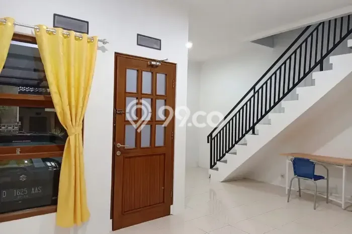 Dijual Rumah Modern 3 KT di Sariwangi, Bandung Dijual Rumah Modern 3 KT di Sariwangi, Bandung