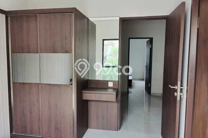Rumah Modern 2 KT di Gunung Batu Bandung Semi Furnished Rumah Modern 2 KT di Gunung Batu Bandung Semi Furnished