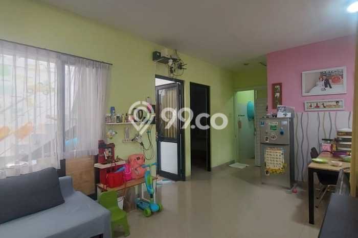 Hunian Nyaman Asri 3 KT Siap Huni di Ciwaruga Bandung Hunian Nyaman Asri 3 KT Siap Huni di Ciwaruga Bandung