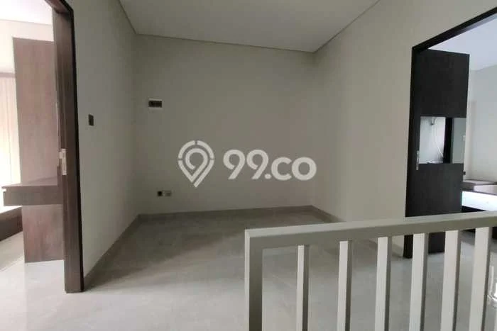 Rumah Modern 2 KT di Gunung Batu Bandung Semi Furnished Rumah Modern 2 KT di Gunung Batu Bandung Semi Furnished