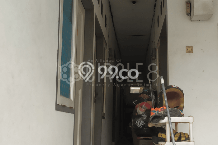 Kos-kosan Dijual di Sarijadi Bandung Luas 72m2 Kos-kosan Dijual di Sarijadi Bandung Luas 72m2