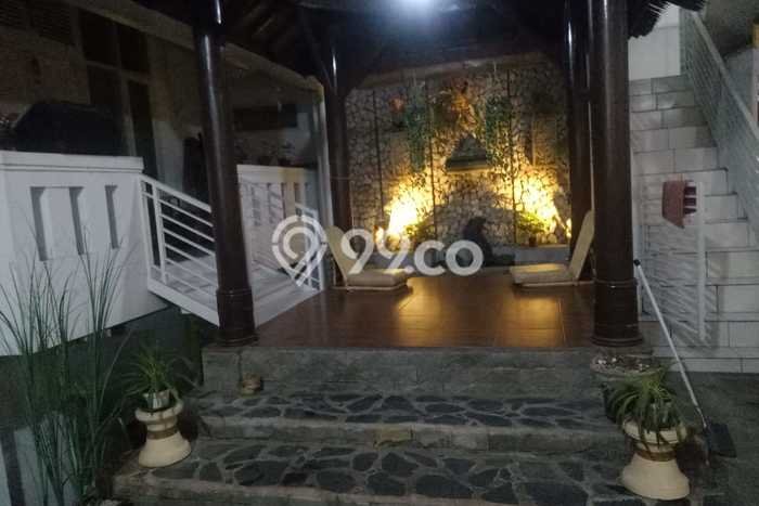 Hunian Eksklusif Dijual LT 575m2 di Cimahi Tengah, Cimahi Hunian Eksklusif Dijual LT 575m2 di Cimahi Tengah, Cimahi