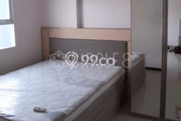 Siap Huni Apartemen 2 KT 1 KM di Gunung Batu Luas 45m2 Siap Huni Apartemen 2 KT 1 KM di Gunung Batu Luas 45m2