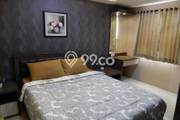 Dijual Apartemen di Bandung 2 Kamar & 1 Kamar Mandi, Luas 50m2 Dijual Apartemen di Bandung 2 Kamar & 1 Kamar Mandi, Luas 50m2
