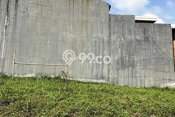Kavling Tanah untuk Dijual di Setra Duta, Bandung, Luas 84m2 Kavling Tanah untuk Dijual di Setra Duta, Bandung, Luas 84m2