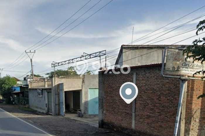 Unit Pabrik Dijual di Indramayu LT 2336m2 & LB 450m2 Unit Pabrik Dijual di Indramayu LT 2336m2 & LB 450m2