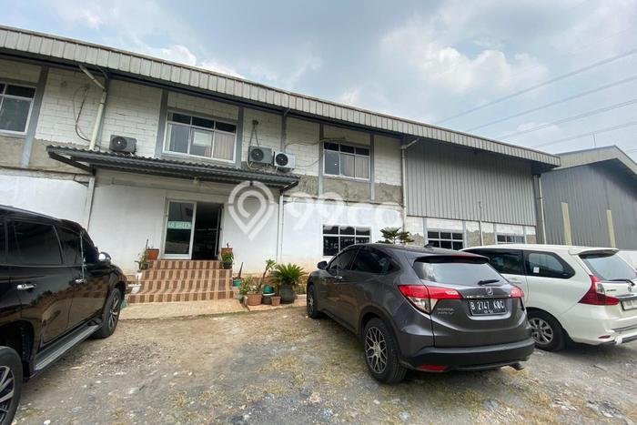 Gudang Dijual Lokasi Stratagis di Tambun Utara Bekasi Cocok untuk Bisnis Gudang Dijual Lokasi Stratagis di Tambun Utara Bekasi Cocok untuk Bisnis