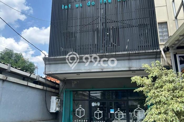 Ruko Dijual di Bekasi LT 101m2 & LB 50m2 Lokasi Terbaik! Ruko Dijual di Bekasi LT 101m2 & LB 50m2 Lokasi Terbaik!
