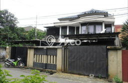 Hunian Eksklusif Siap Huni LT 910m2 di Kebayoran Lama, Jakarta Selatan Hunian Eksklusif Siap Huni LT 910m2 di Kebayoran Lama, Jakarta Selatan