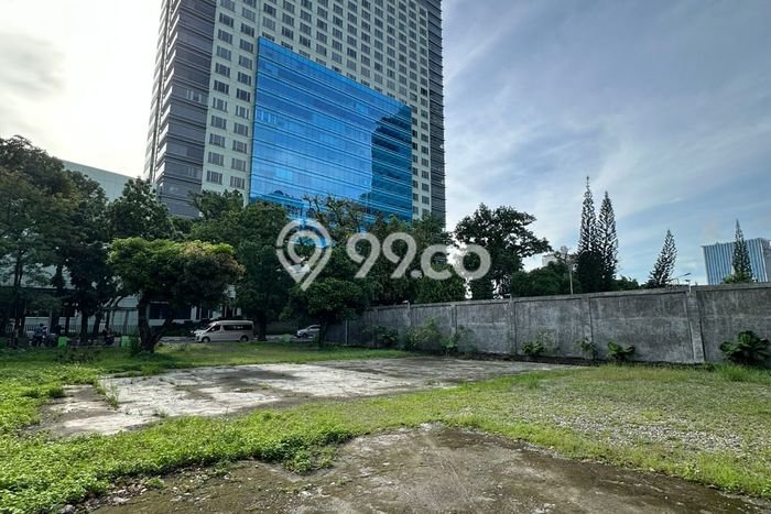 Tanah Strategis Dijual di Medan Barat Medan 2250m2 Tanah Strategis Dijual di Medan Barat Medan 2250m2