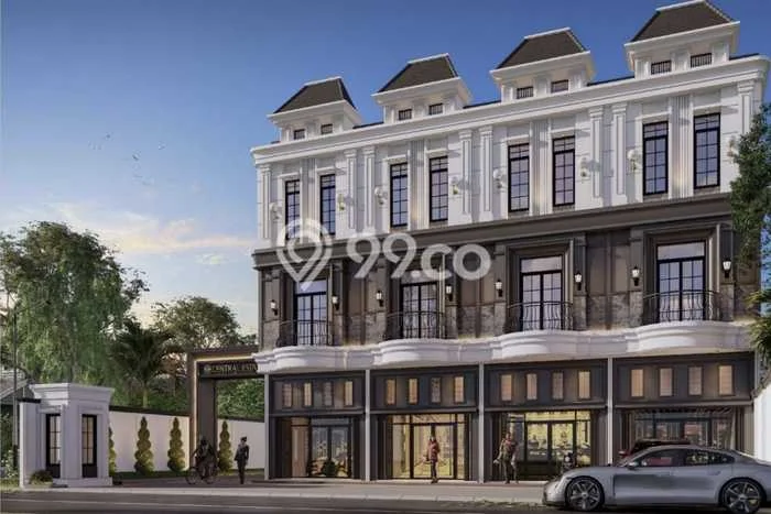 Jual Rumah Favorit Siap Huni LB 189m2 di Medan Tembung, Medan Jual Rumah Favorit Siap Huni LB 189m2 di Medan Tembung, Medan