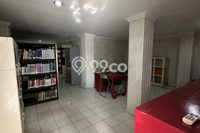 Tanah di Medan Barat, Medan Luas 3077m2 Dijual Segera Tanah di Medan Barat, Medan Luas 3077m2 Dijual Segera