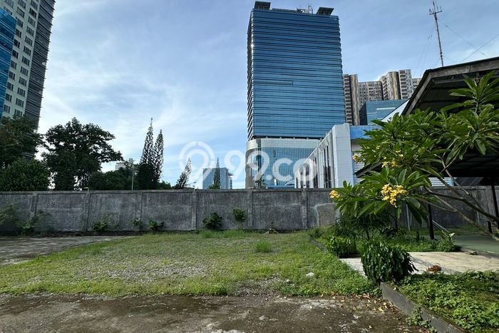 Tanah Strategis Dijual di Medan Barat Medan 2250m2 Tanah Strategis Dijual di Medan Barat Medan 2250m2