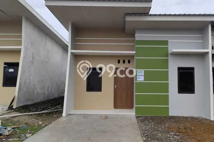 Dijual Cepat Rumah Minimalis & Modern LB 36m2 di Pattalassang Dijual Cepat Rumah Minimalis & Modern LB 36m2 di Pattalassang