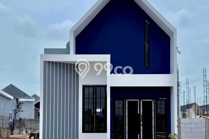 Dijual Rumah Murah di Barombong Gowa Harga Rp 485 Juta LT 84m2 Dijual Rumah Murah di Barombong Gowa Harga Rp 485 Juta LT 84m2