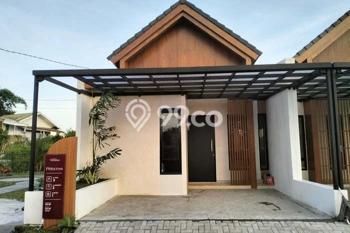 For Sale Rumah 3 Kamar Lokasi Ideal Nyaman dan Strategis di Somba Opu For Sale Rumah 3 Kamar Lokasi Ideal Nyaman dan Strategis di Somba Opu