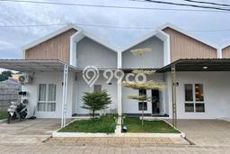 Rumah Minimalis Favorit Dijual Area Barombong LT 78m2 Rumah Minimalis Favorit Dijual Area Barombong LT 78m2