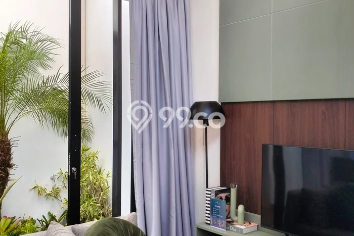 Rumah Modern Cantik 2 KT Bisa Langsung Pindah di Somba Opu Rumah Modern Cantik 2 KT Bisa Langsung Pindah di Somba Opu