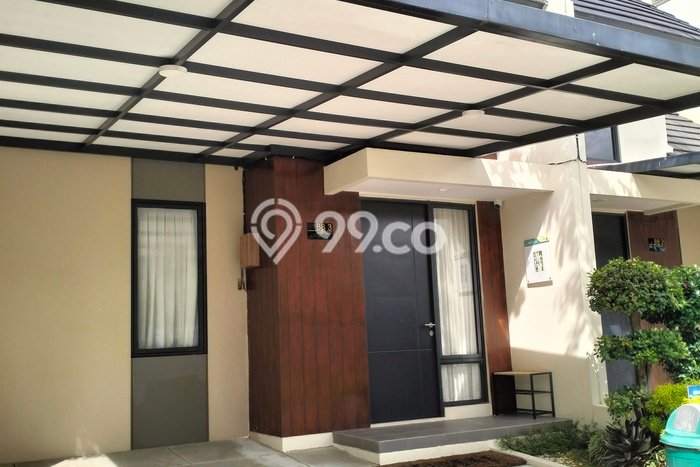 Rumah Modern Minimalis 2 KT Bisa Langsung Pindah di Biring Kanaya Rumah Modern Minimalis 2 KT Bisa Langsung Pindah di Biring Kanaya
