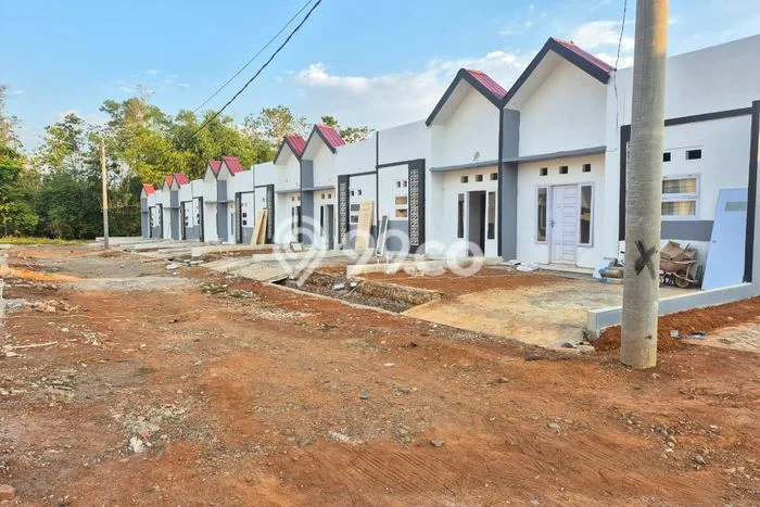 Rumah Minimalis Dijual di Moncongloe 2 Kamar dengan LT 72m2 Rumah Minimalis Dijual di Moncongloe 2 Kamar dengan LT 72m2