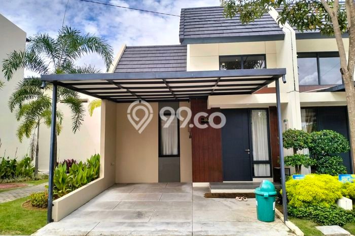 Rumah Modern Minimalis 2 KT Bisa Langsung Pindah di Biring Kanaya Rumah Modern Minimalis 2 KT Bisa Langsung Pindah di Biring Kanaya