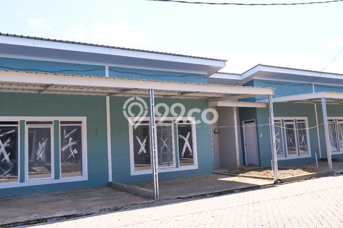 Dijual Rumah Murah di Marusu Maros Harga Rp 173 Juta LT 72m2 Dijual Rumah Murah di Marusu Maros Harga Rp 173 Juta LT 72m2
