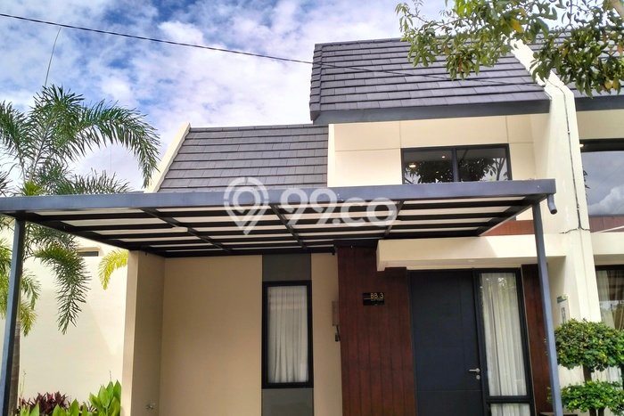 Rumah Modern Minimalis 2 KT Bisa Langsung Pindah di Biring Kanaya Rumah Modern Minimalis 2 KT Bisa Langsung Pindah di Biring Kanaya