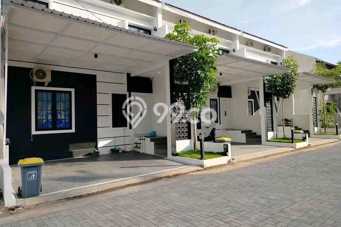 Dijual Rumah 3 Kamar Lokasi Strategis Nyaman dan Strategis di Biring Kanaya Dijual Rumah 3 Kamar Lokasi Strategis Nyaman dan Strategis di Biring Kanaya