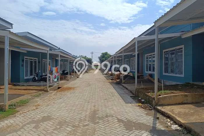 Dijual Rumah Murah di Marusu Maros Harga Rp 173 Juta LT 72m2 Dijual Rumah Murah di Marusu Maros Harga Rp 173 Juta LT 72m2