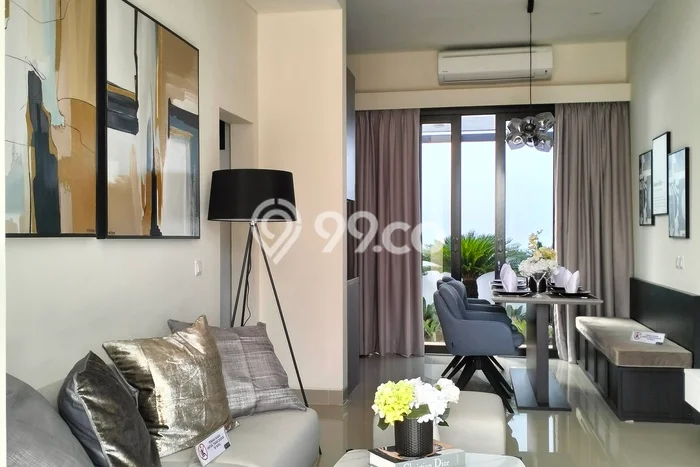 Hunian Cantik Modern Lb 93m2 di Somba Opu, Gowa Hunian Cantik Modern Lb 93m2 di Somba Opu, Gowa