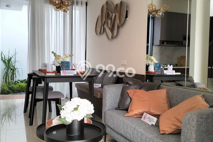 Jual Rumah Favorit Siap Huni LB 75m2 di Somba Opu, Gowa Jual Rumah Favorit Siap Huni LB 75m2 di Somba Opu, Gowa