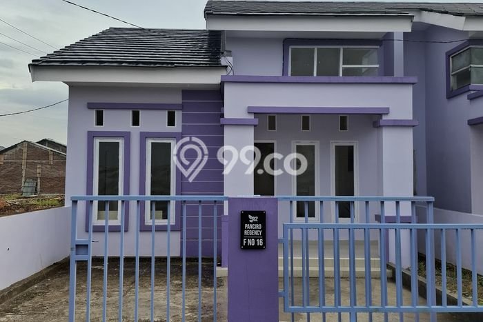 Hunian Murah Dijual Area Pallangga, Gowa Harga Rp 470 Juta Hunian Murah Dijual Area Pallangga, Gowa Harga Rp 470 Juta