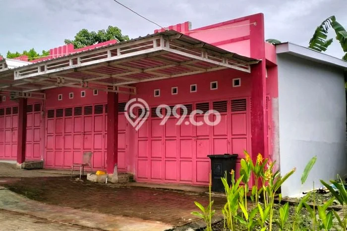 Dijual Ruko di Moncongloe Maros LT 40m2 / LB 40m2 Dijual Ruko di Moncongloe Maros LT 40m2 / LB 40m2