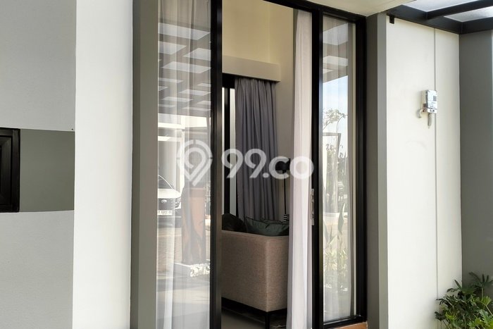 Rumah Modern Cantik 2 KT Bisa Langsung Pindah di Somba Opu Rumah Modern Cantik 2 KT Bisa Langsung Pindah di Somba Opu