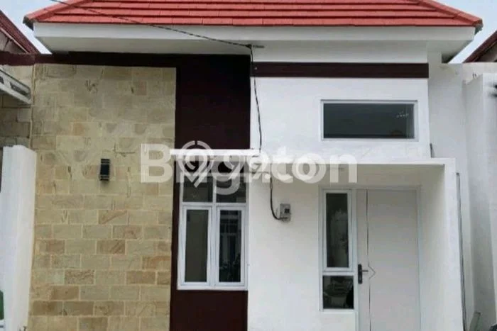 Rumah Strategis Minimalis Lb 72m2 di Buduran, Sidoarjo Rumah Strategis Minimalis Lb 72m2 di Buduran, Sidoarjo