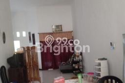 Dijual Rumah 2 Kamar Lokasi Ideal Bagus dan Strategis di Rungkut Dijual Rumah 2 Kamar Lokasi Ideal Bagus dan Strategis di Rungkut