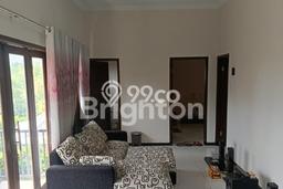 Hunian Eksklusif Siap Huni LT 565m2 di Karangploso, Malang Hunian Eksklusif Siap Huni LT 565m2 di Karangploso, Malang