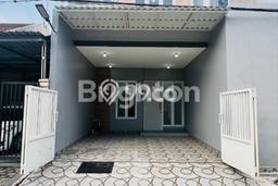 Dijual Hunian Rumah Nyaman 4 Kamar di Pondok Tjandra, Sidoarjo Dijual Hunian Rumah Nyaman 4 Kamar di Pondok Tjandra, Sidoarjo
